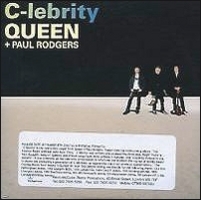 Queen + Paul Rodgers C-lebrity