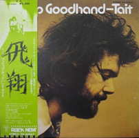 Philip Goodhand-Tait featuring Roger Taylor
