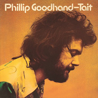 Philip Goodhand-Tait featuring Roger Taylor