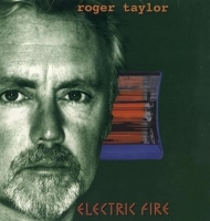 Roger Taylor Electric Fire