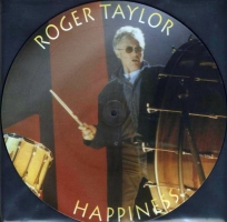 Roger Taylor Happiness