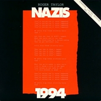 Roger Taylor Nazis 1994