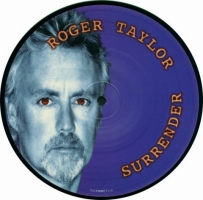 Roger Taylor Surrender