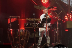 Cologne 2015 rufus