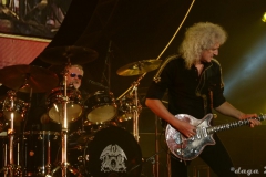 queen adam lambert poland krakow-2015--001