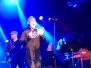 2016 concerts