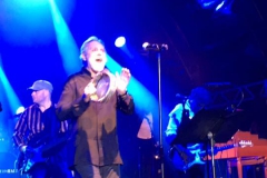 Roger Taylor at Wintershall concert, 2nd July 2016