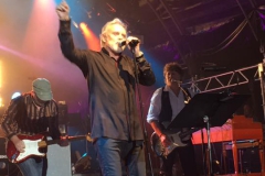 Roger Taylor at Wintershall concert, 2nd July 2016