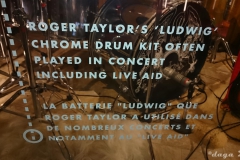 Queen Studio Experience --001
