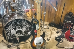 Queen Studio Experience --004