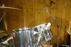 Queen Studio Experience --007