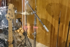 Queen Studio Experience --011