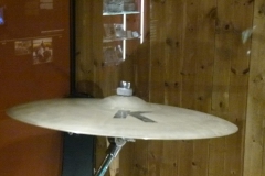 Queen Studio Experience --026