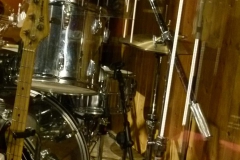Queen Studio Experience --031