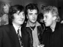 Roger with Stars