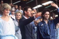 LiveAidRoyal_box 1985 queen roger taylor lady di 2