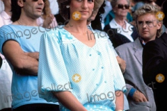 LiveAidRoyal_box 1985 queen roger taylor lady di + ratty