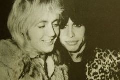 roger taylor + steven tyler 4