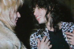 roger taylor + steven tyler 5