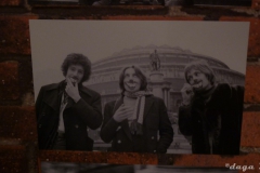 Queen Roger Taylor 2011 London Exhibition --003