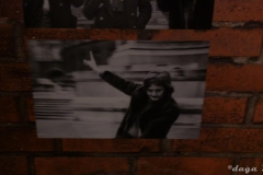 Queen Roger Taylor 2011 London Exhibition --004