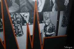 Queen Roger Taylor 2011 London Exhibition --019