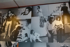 Queen Roger Taylor 2011 London Exhibition --022