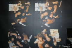 Queen Roger Taylor 2011 London Exhibition --025