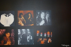 Queen Roger Taylor 2011 London Exhibition --028
