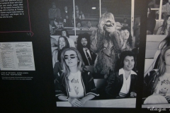 Queen Roger Taylor 2011 London Exhibition --031