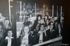 Queen Roger Taylor 2011 London Exhibition --032