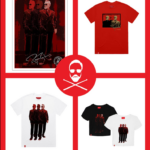 The Roger Taylor Triptych Collection
